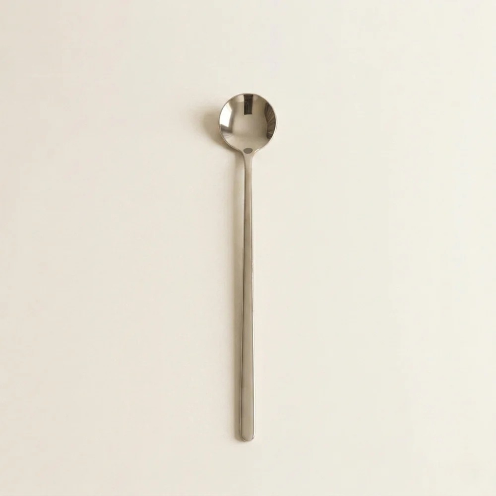Zilveren lepels – Set van 4