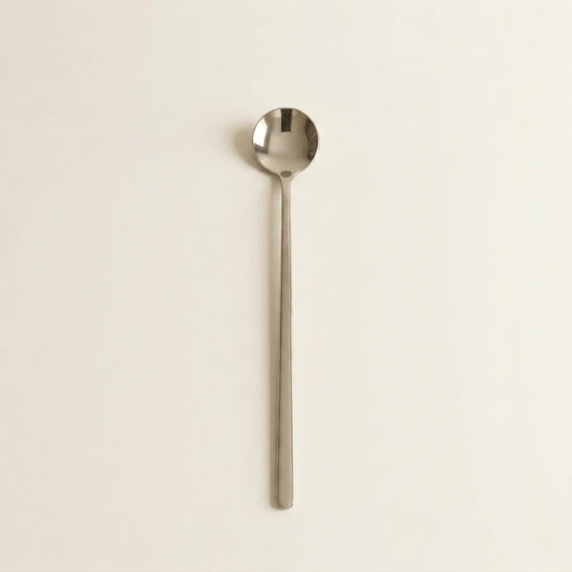 Zilveren lepels – Set van 4