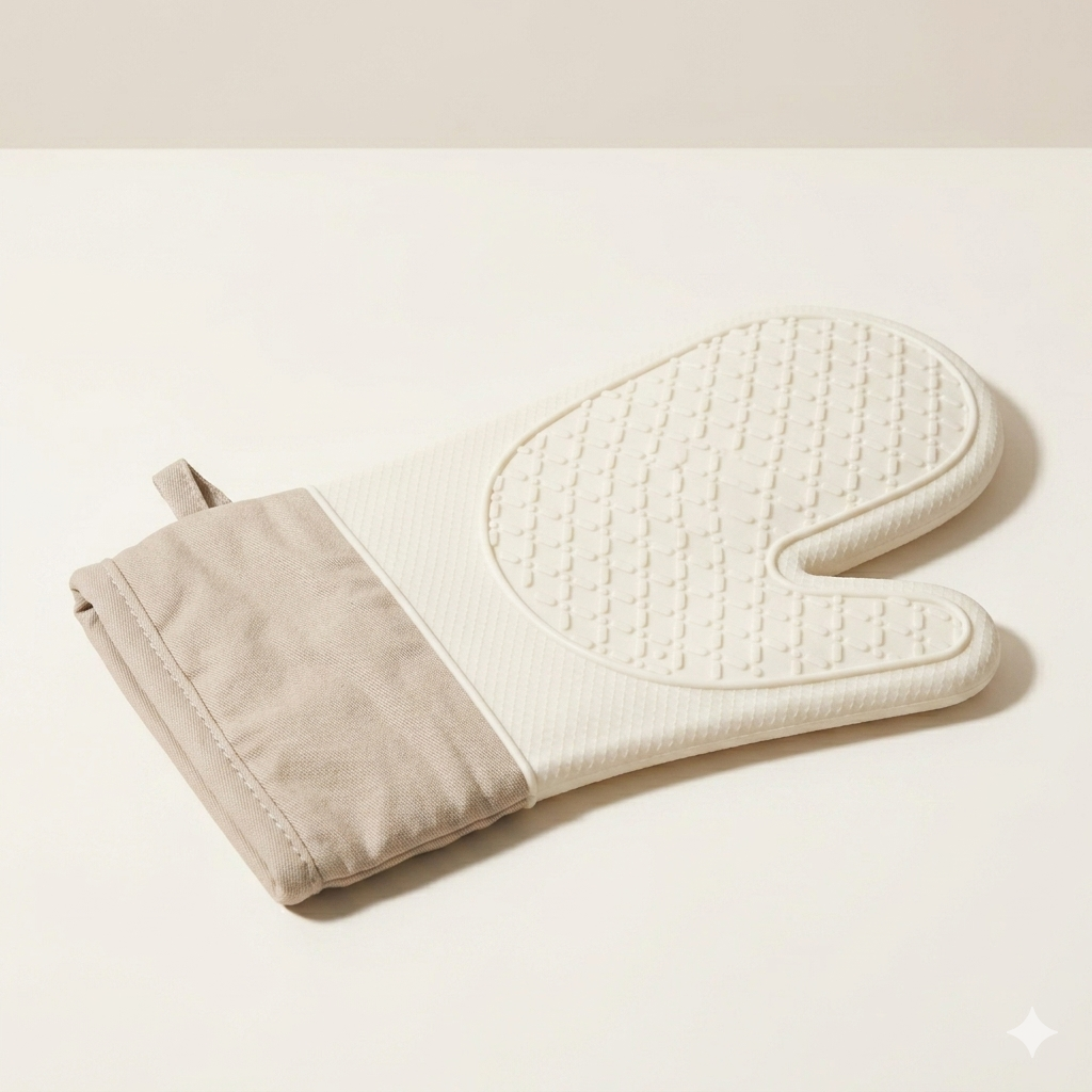Ovenwant – beige