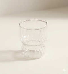 Glazen drinkglas 300 ml