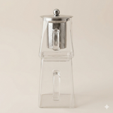 Theepotset Dua 450 ml en 1300 ml