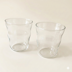 Wave Glas 350 ml