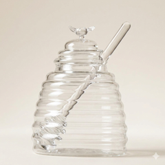 Honingpot 500ml