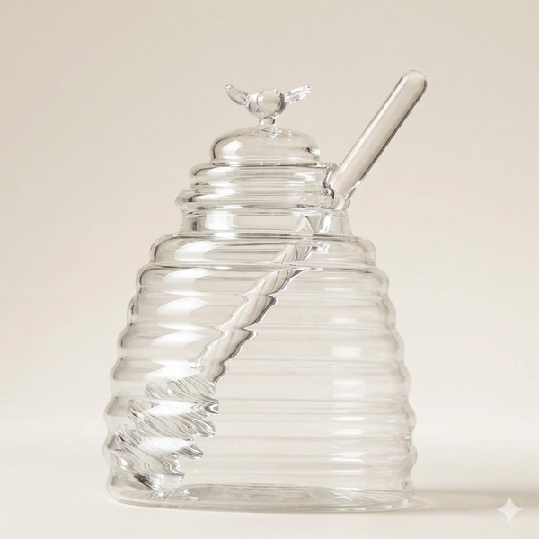 Honingpot 500ml