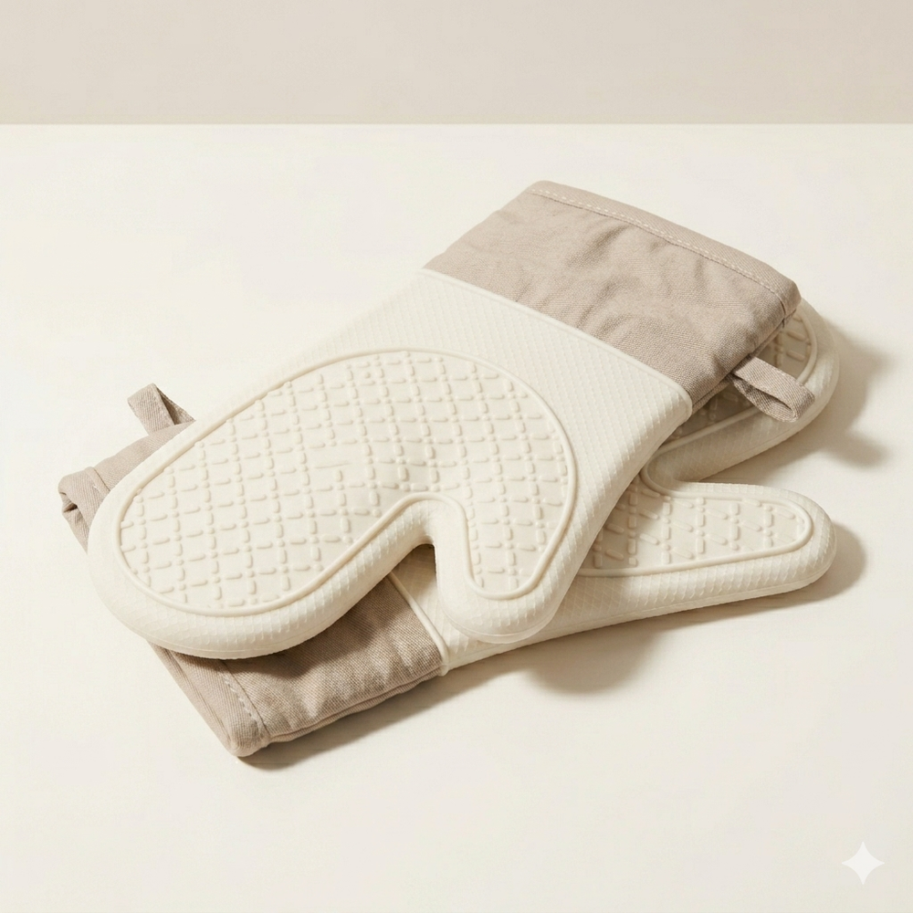 Ovenwant – beige