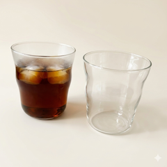 Wave Glas 350 ml
