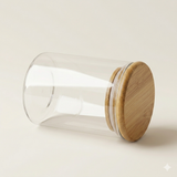 Ronde kruidenpotten – 12 stuks
