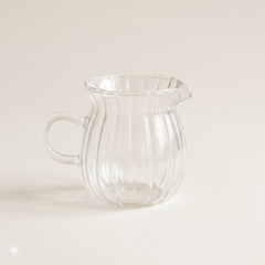 Glazen schenkkan 300 ml