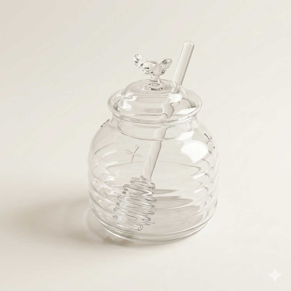 Honingpot 400ml