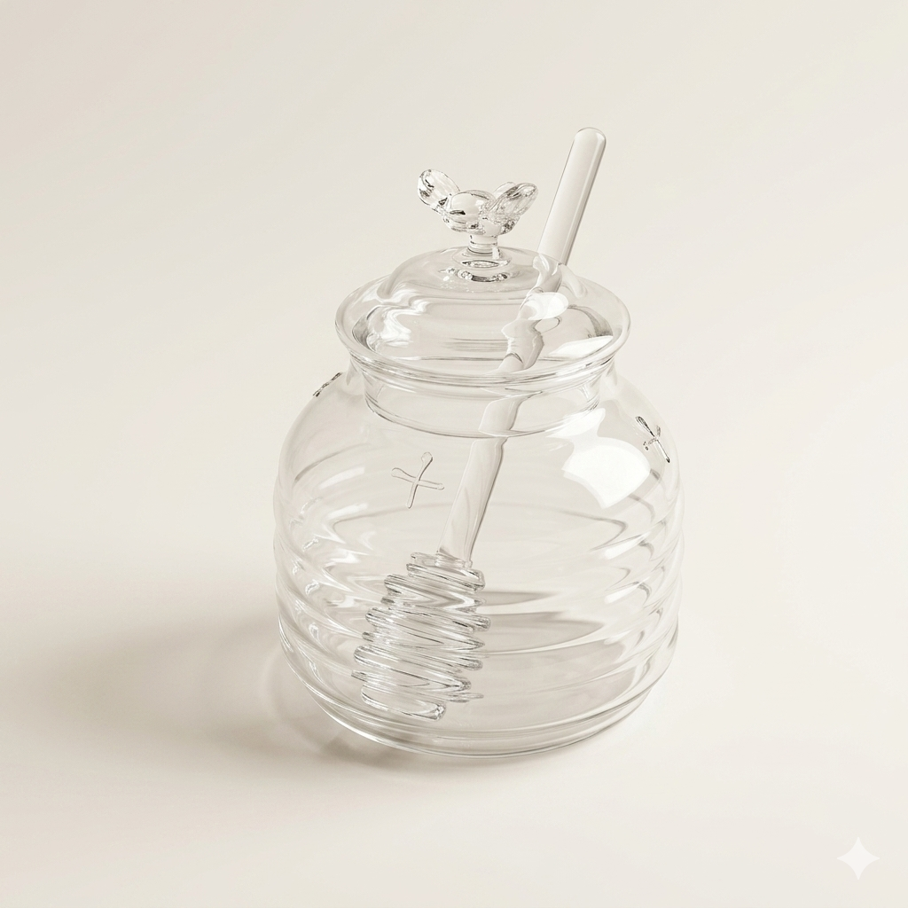 Honingpot 400ml