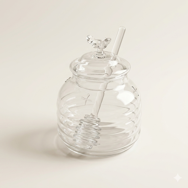 Honingpot 400ml