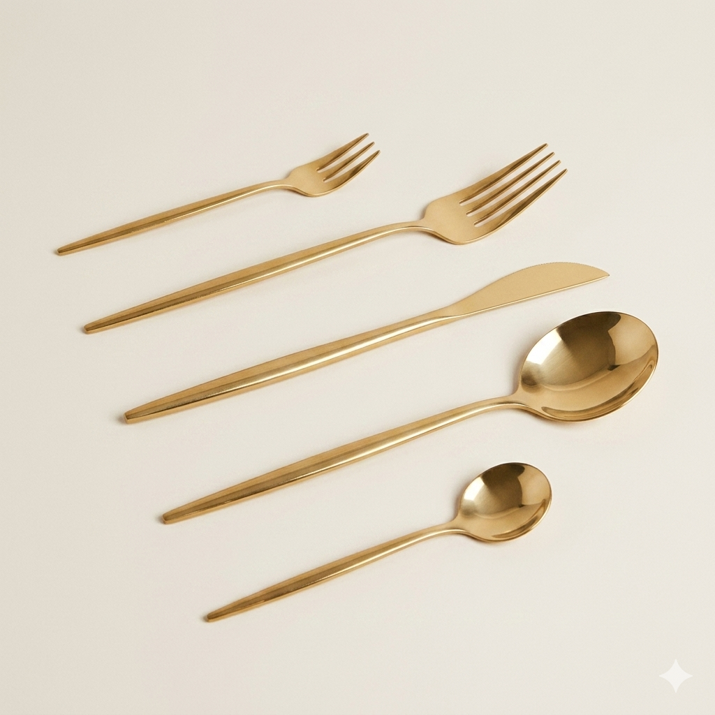 Gouden Bestekset | 30-delig