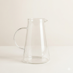 Glazen Waterkan 1900 ml