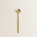 Gouden lepels – 4 stuks