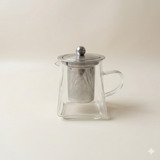 Theepotset Dua 450 ml en 1300 ml