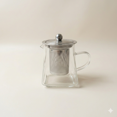 Theepotset Dua | 450 ml + 1300 ml