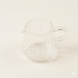 Glazen schenkkan 150 ml