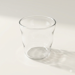Wave Glas 350 ml