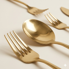 Gouden Bestekset | 30-delig