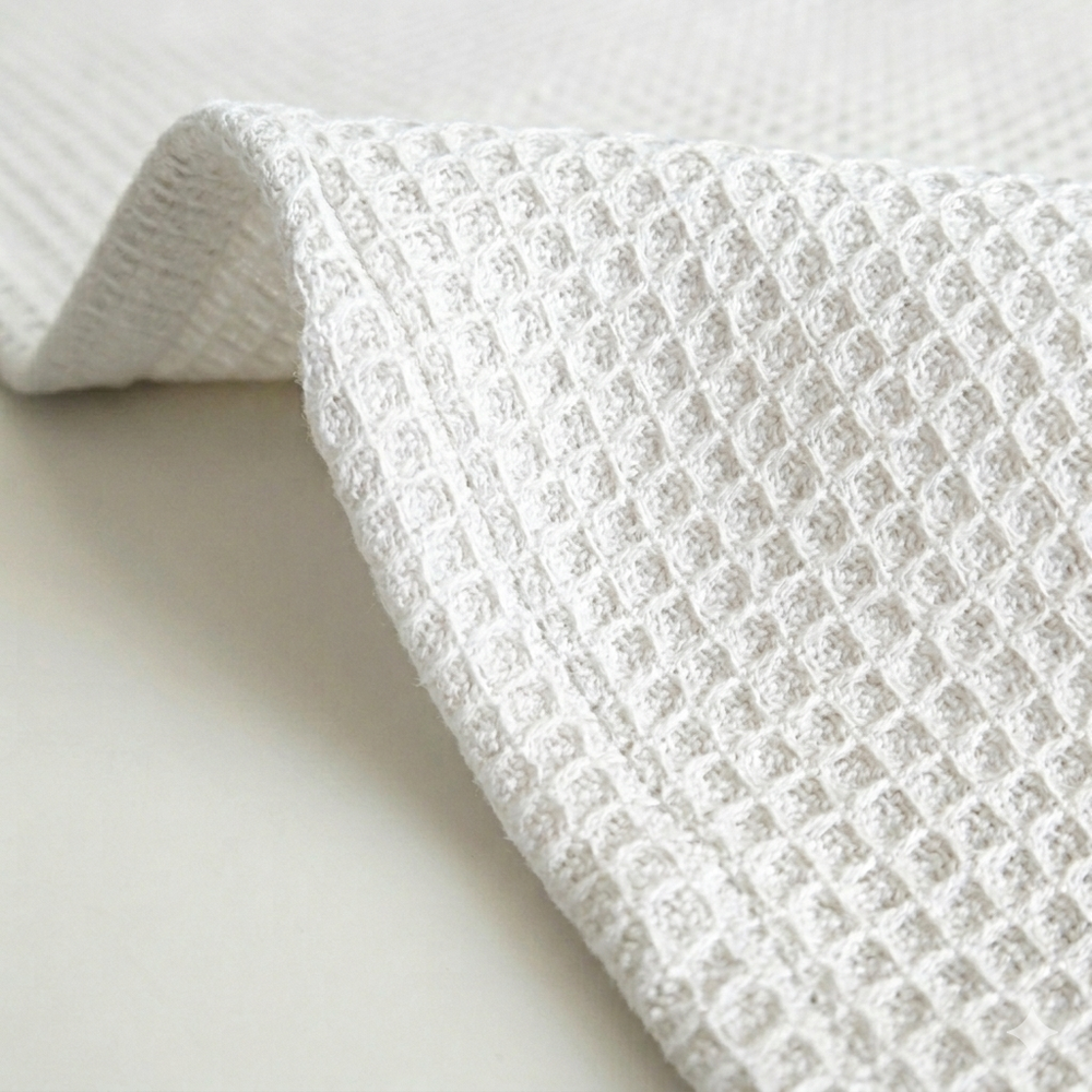 Witte keukendoek – 100% katoen