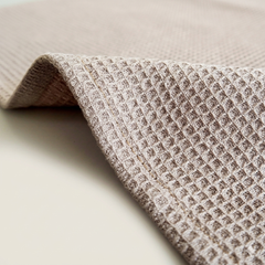 Bruine keukendoek – 100% katoen