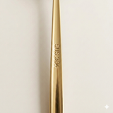 Gouden lepels – 4 stuks