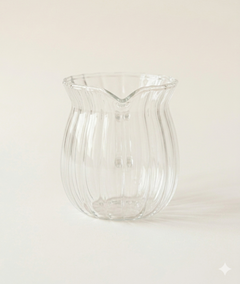 Glazen schenkkan 300 ml