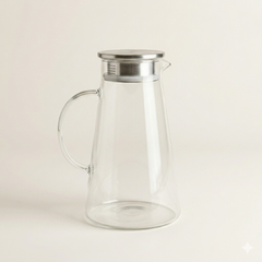 Glazen Waterkan 1900 ml