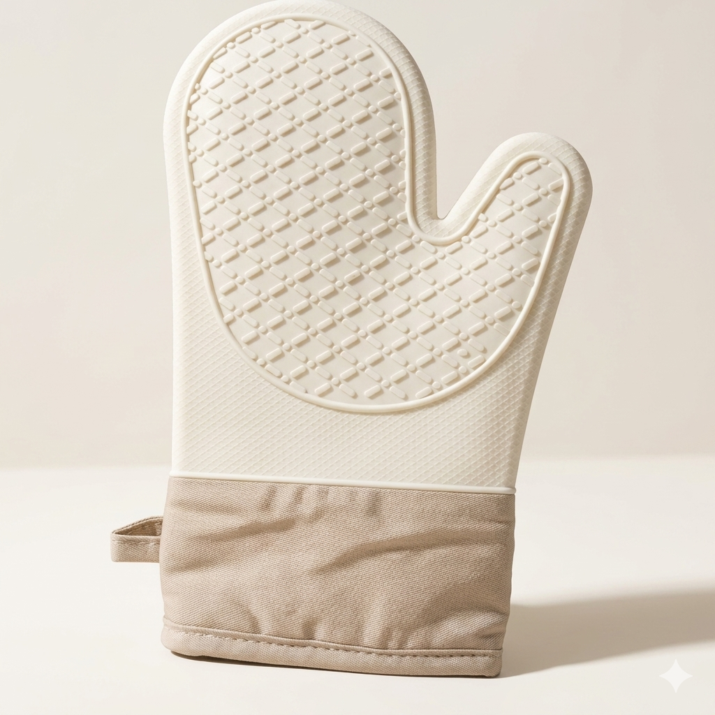 Ovenwant – beige