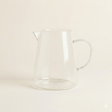 Glazen theepot met filter 950 ml