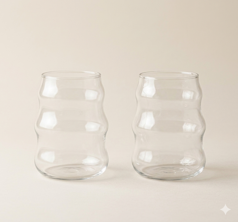 Drinkglas 530 ml