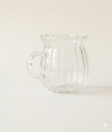 Glazen schenkkan 300 ml